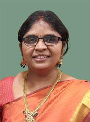 Priyanka Komanduri